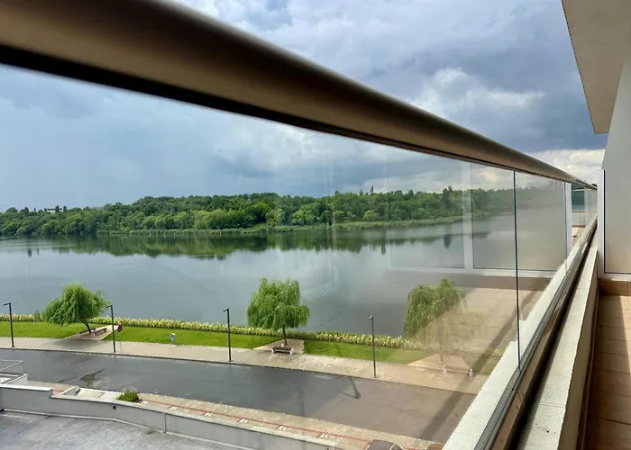 Apartment No 305 Lebada *