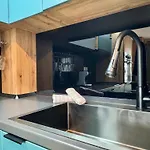 Lägenhet No 305 Lebada