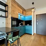 No 305 Lebada Lägenhet Bukarest