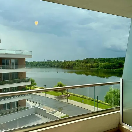 No 305 Lebada * Bukarest