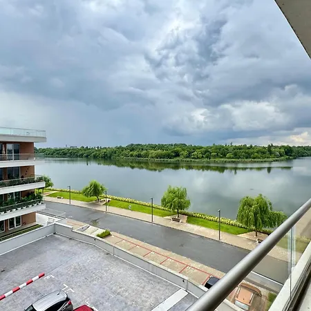 No 305 Lebada Apartment *