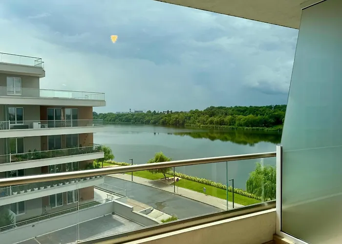 No 305 Lebada * Bukarest