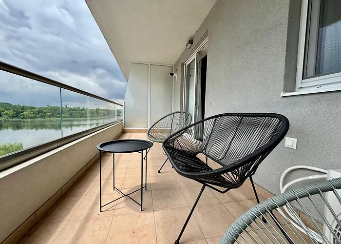 No 305 Lebada Bucharest