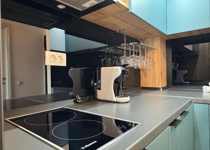 No 305 Lebada Apartment *